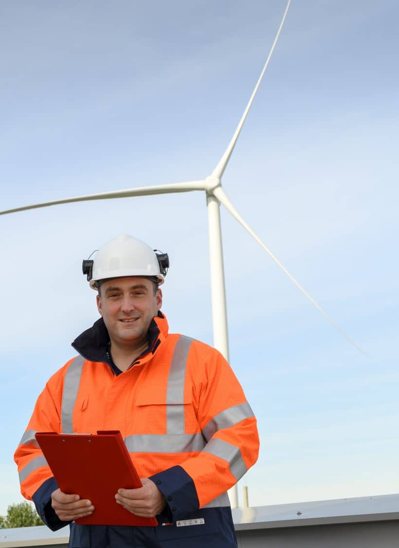 Renewable Energy Jobs | Sustainable Energy - STAR Specialists