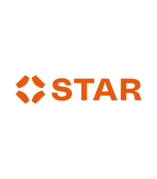 star-logo-sharing